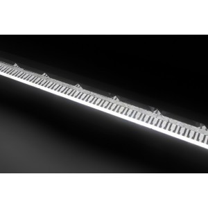 LED Bar 36+72leds / light stripe / 140W+13W / L824xH88xD69 mm