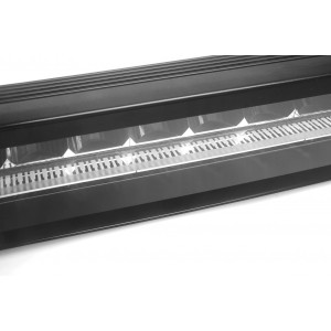 LED Bar 36+72leds / light stripe / 140W+13W / L824xH88xD69 mm