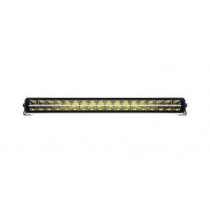 LED Bar 36+72leds / light stripe / 140W+13W / L824xH88xD69 mm
