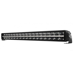 LED Bar 36+72leds / light stripe / 140W+13W / L824xH88xD69 mm