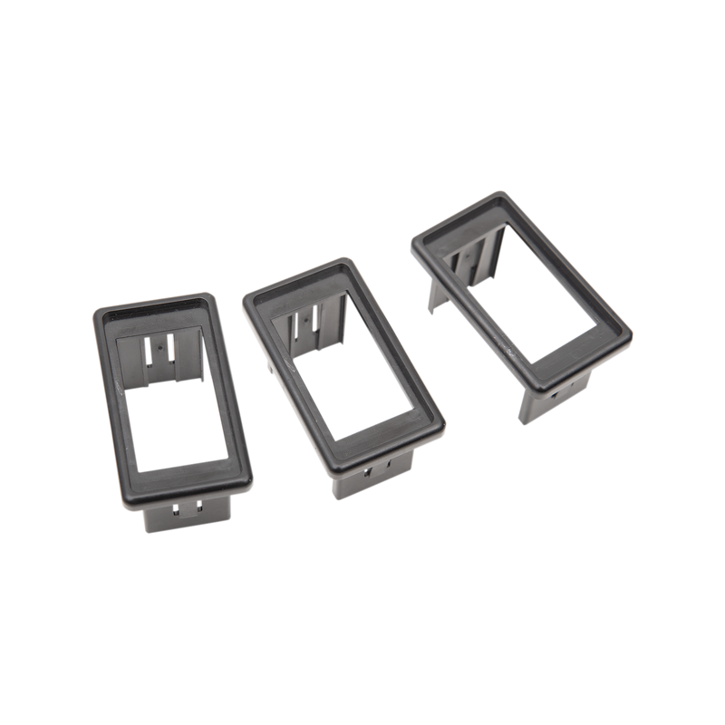 Switch Snap-In Switch Adapter (3 pieces) Switch Snap-In Switch Adapter (3 pieces)