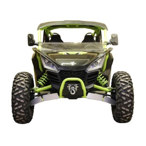 Segway Villain SX10 Skid Plate Full Set