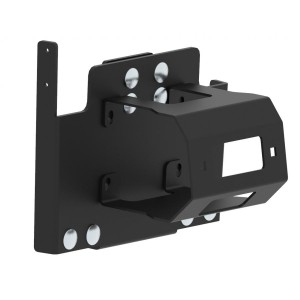 Segway Snarler AT6 Rear winch mounting kit