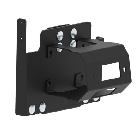 Segway Snarler AT6 Rear winch mounting kit