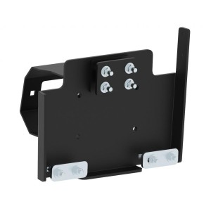 Segway Snarler AT6 Rear winch mounting kit