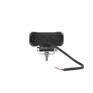 LED Bar 24+48leds / light stripe / 95W+11W / L573xH88xD69mm / 4925lm