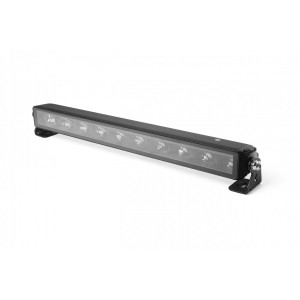 LED Bar 10+36leds / light stripe / 65W+10W / L545xH75xD65mm / 5730lm