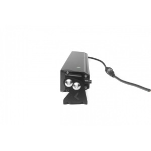 LED Bar 10+36 LEDs Light Stripe 65W+10W
