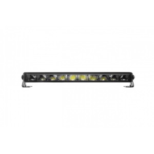 LED Bar 10+36leds / light stripe / 65W+10W / L545xH75xD65mm / 5730lm