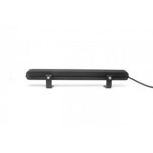 LED Bar 10+36leds / light stripe / 65W+10W / L545xH75xD65mm / 5730lm