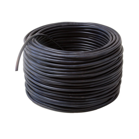 Washer Hose Ø4 per Meter