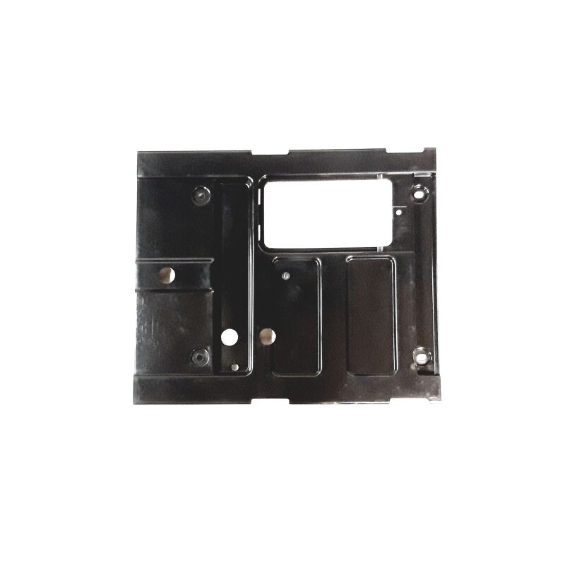 Segway MIDDLE FLOOR GUARD - Partnr: A02H20500001 Segway MIDDLE FLOOR GUARD - Partnr: A02H20500001