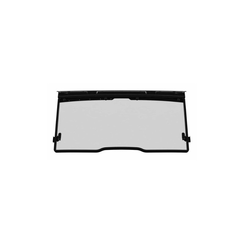 Segway Fugleman CREW PC front full windshield - Partnr: U03-R061000-000-00 Segway Fugleman CREW PC front full windshield - Partnr: U03-R061000-000-00