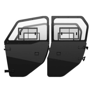 Segway Fugleman Crew Full Door Kit - Partnr: U03-R122000-000-00