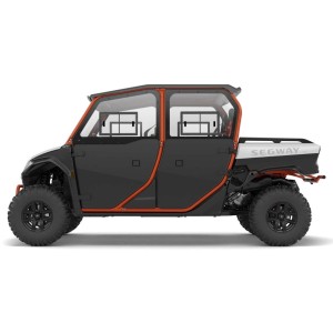 Segway Fugleman Crew Full Door Kit - Partnr: U03-R122000-000-00