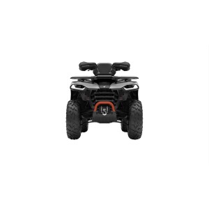 Snarler AT5L "Touring Premium L7e" EPS, CVTech CVT, Winch, 12" Alu Wheels, LED lights, Handlebar guard, rear diff lock...
