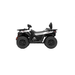 Snarler AT5L Touring Premium L7e ATV with accessories
