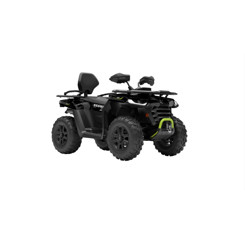 Snarler AT5L "Touring Premium L7e" EPS, CVTech CVT, Winch, 12" Alu Wheels, LED lights, Handlebar guard, rear diff lock... Snarler AT5L "Touring Premium L7e" EPS, CVTech CVT, Winch, 12" Alu Wheels, LED lights, Handlebar guard, rear diff lock...
