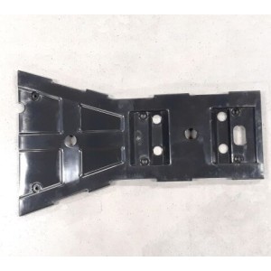 Segway Achterste Bodembescherming A02H20600001