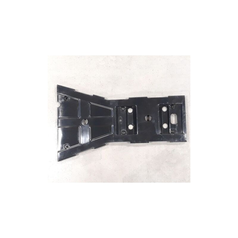 Segway OEM REAR FLOOR GUARD Part Nummer: A02H20600001 Segway OEM REAR FLOOR GUARD Part Nummer: A02H20600001