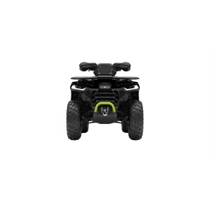 Snarler AT5L Touring Premium L7e ATV with accessories