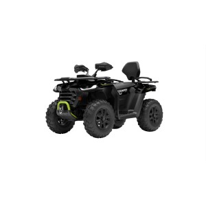 Snarler AT5L Touring ATV with premium features
