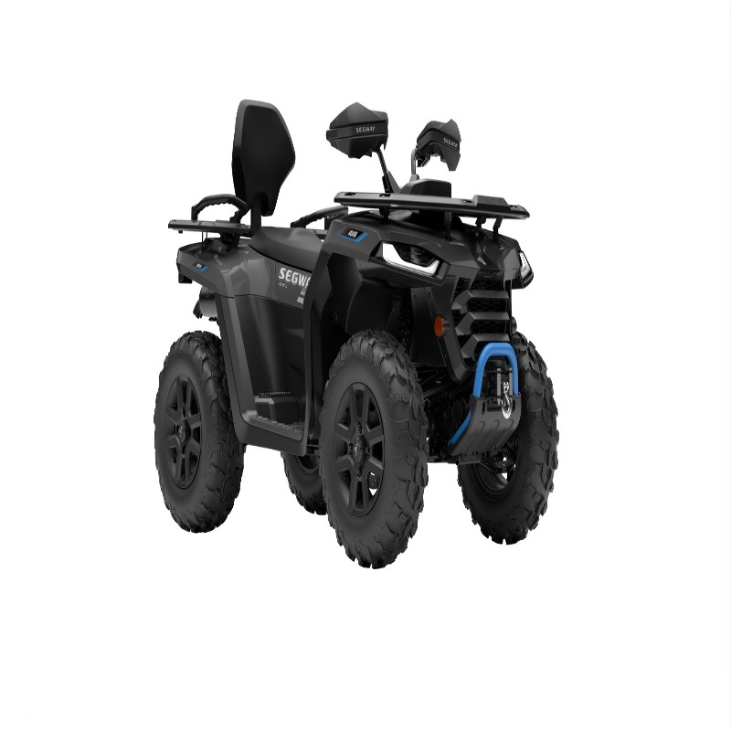 Snarler AT5L "Touring Premium L7e" EPS, CVTech CVT, Winch, 12" Alu Wheels, LED lights, Handlebar guard, rear diff lock... Snarler AT5L "Touring Premium L7e" EPS, CVTech CVT, Winch, 12" Alu Wheels, LED lights, Handlebar guard, rear diff lock...