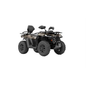 Snarler AT5L Touring Premium L7e with key features