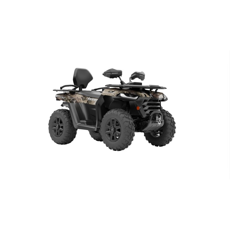 Snarler AT5L Touring Premium L7e with premium features Snarler AT5L Touring Premium L7e with premium features