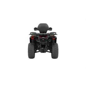 Snarler AT5L Touring Premium L7e with premium features