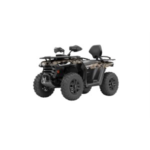 Snarler AT5L Touring Premium L7e with key features