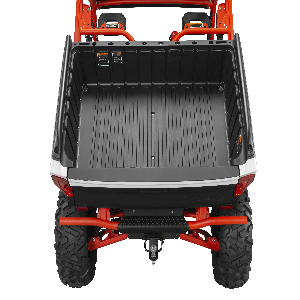 Segway Fugleman 1000cc UT10E - deluxe versie