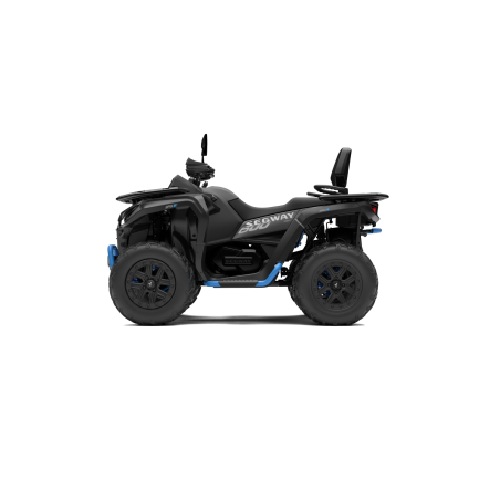 Snarler AT6L Touring Standard AGRI T3b in Grey Blue