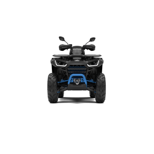 Snarler AT6L "Touring Standard AGRI" T3a, EPS, CVtech CVT, Winch, Alu Wheels, Halogen lights, Grey blue