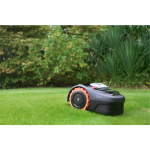 Segway Navimow i108E robotmaaier zonder perimeterdraad