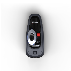 Segway Navimow i108E robotmaaier zonder perimeterdraad