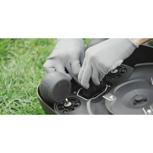 Segway Navimow Access+ 4G-module i-serie