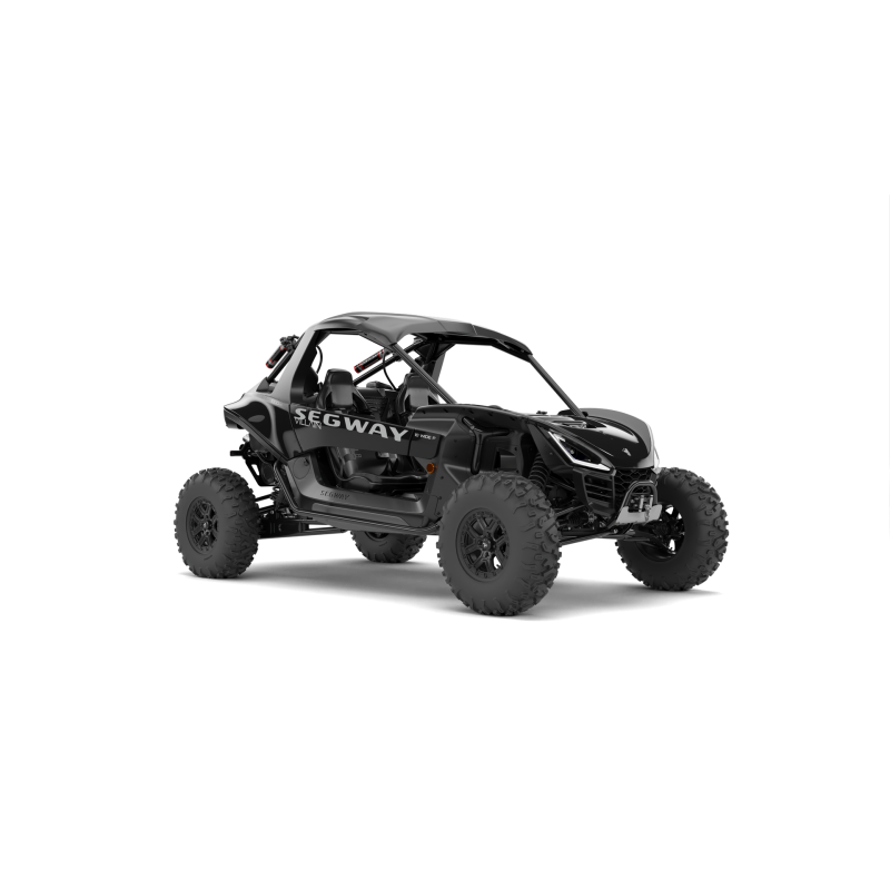 Segway SxS Villain SideBySide 1000cc - CVTech - Premium model - Full Black Segway SxS Villain SideBySide 1000cc - CVTech - Premium model - Full Black