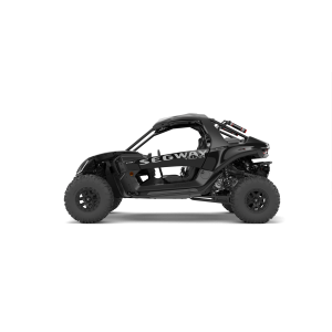 Segway SxS Villain SideBySide 1000cc - CVTech - Premium model - Full Black