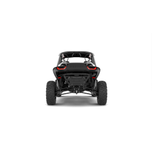 Segway SxS Villain SideBySide 1000cc - CVTech - Premium model - Full Black