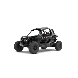 Segway SxS Villain SideBySide 1000cc - CVTech - Premium model - Full Black