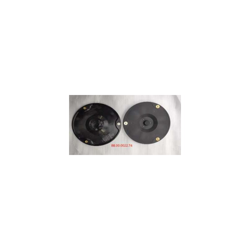 Segway Navimow Blade plate H reeks Segway Navimow Blade plate H reeks