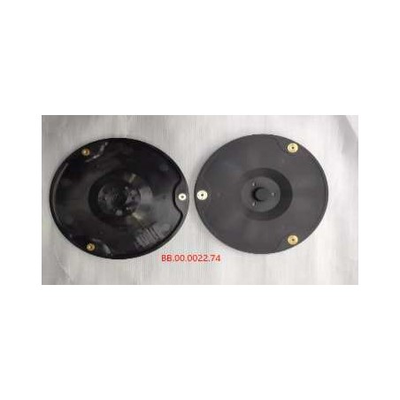 Segway Navimow Blade Disc voor diverse modellen