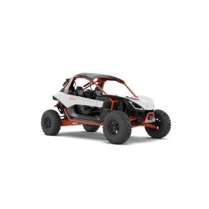 Segway SxS Villain 1000cc in White Red