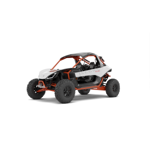 Segway SxS Villain 1000cc in White Red