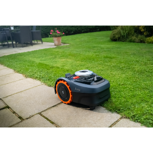 Segway Navimow i108E Connect Pack met Access+