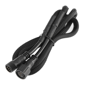 Auxbeam 120 Universal Stickers for Switch Panel