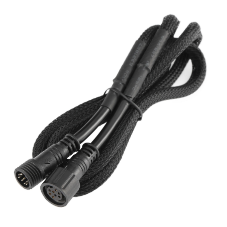 Auxbeam 120 Universal Stickers for Switch Panel