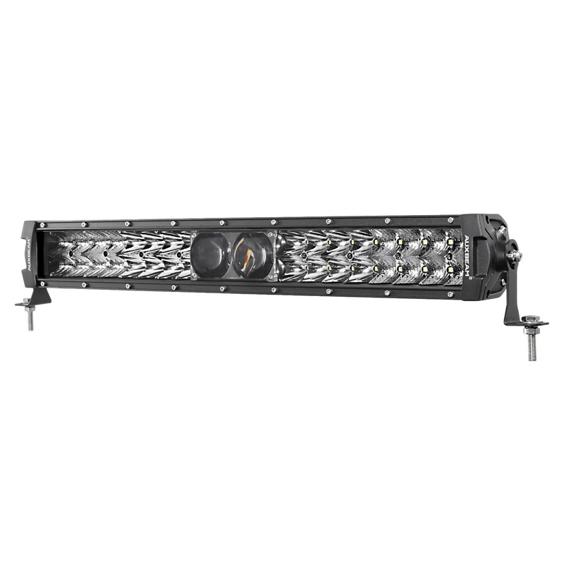 Auxbeam 5D-PRO Off Road Led Light Bar 22inch/560mm 180W 22000LM Spot Beam Auxbeam 5D-PRO Off Road Led Light Bar 22inch/560mm 180W 22000LM Spot Beam