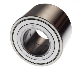 Segway BEARING DAC30630342-2RSC1 - Partnr: JBT010238001